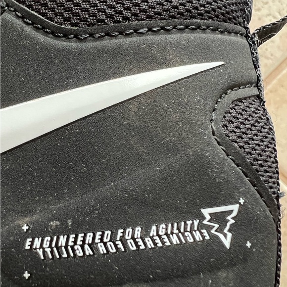 Nike fast flex cleats - Picture 5 of 10